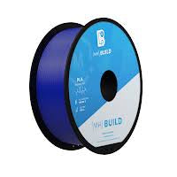 Build volume PLA