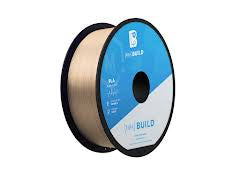 Build volume PLA