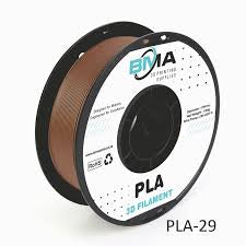 BMA PLA
