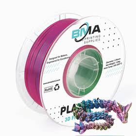 BMA PLA Silk