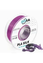 BMA PLA Silk